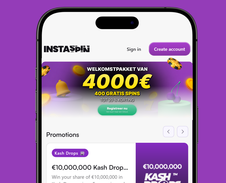 App Banner Mobile